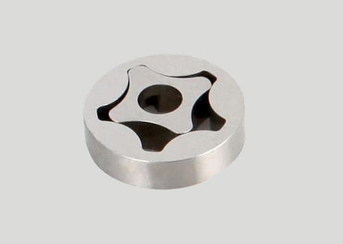 葉片泵轉(zhuǎn)子